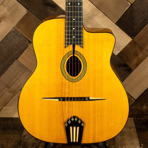 Michael Dunn 2005 Fleche D'or With OHC - Used