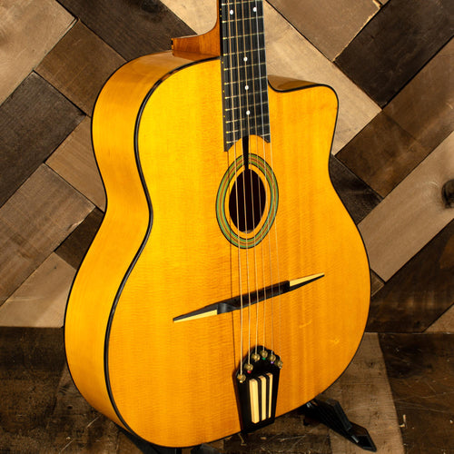 Michael Dunn 2005 Fleche D'or With OHC - Used