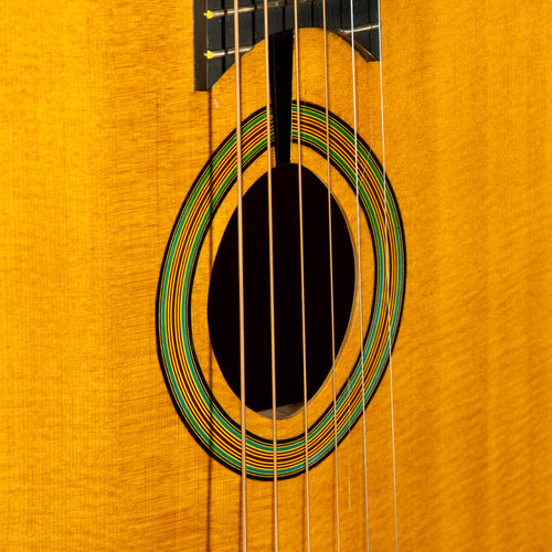 Michael Dunn 2005 Fleche D'or With OHC - Used