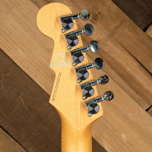 Reverend 2020 Charger 390 Oxblood Black Pickguard, Russo Music Exclusive - Used