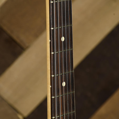 Fender American Professional Stratocaster, Rosewood, Black - Used