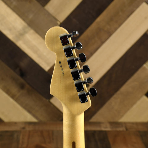 Fender American Professional Stratocaster, Rosewood, Black - Used