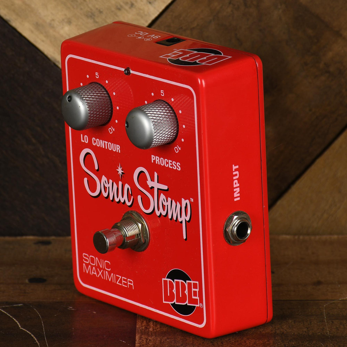BBE Sonic Stomp - Used