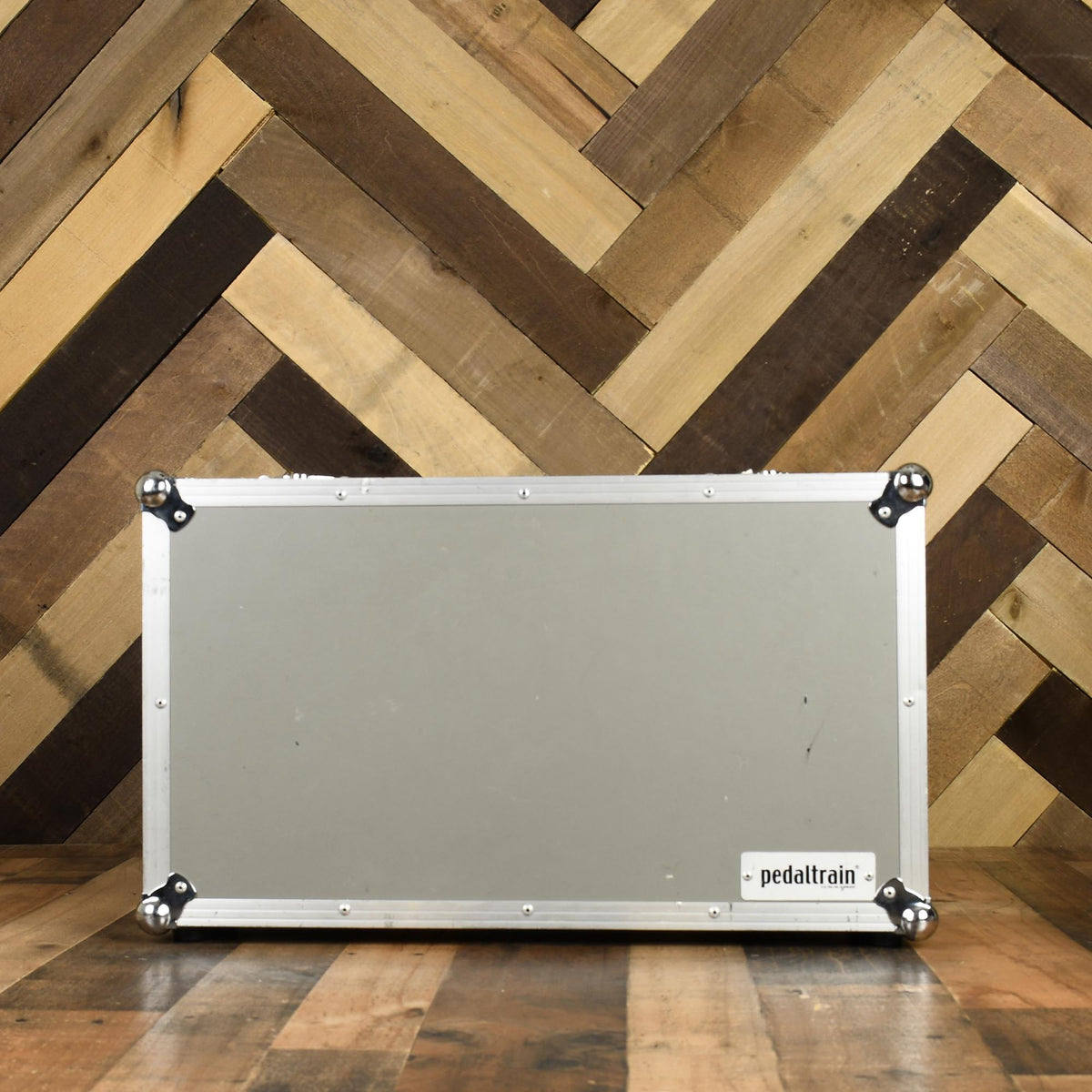 Pedaltrain Classic 2 Tour Case - Used