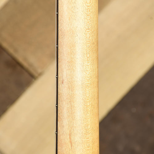 Fender Custom Shop '63 Telecaster Heavy Relic Super Faded Aged Nocaster Blonde - Used