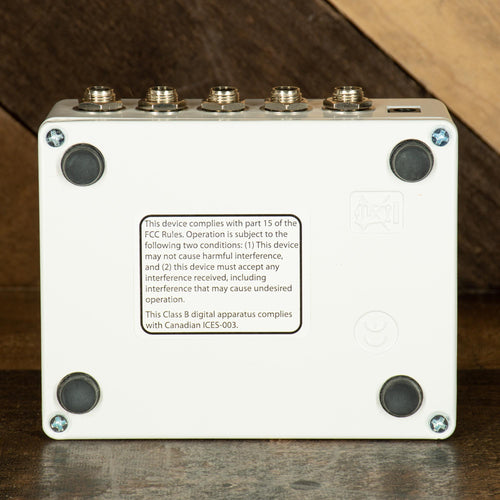 Electro Harmonix Grand Canyon Delay And Looper - Used