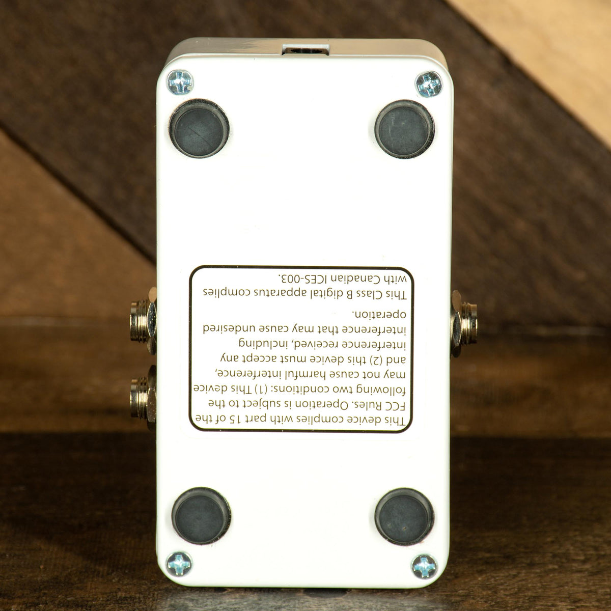 Electro Harmonix Canyon Delay And Looper - Used