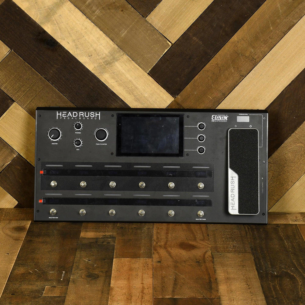 Headrush Pedalboard - Used
