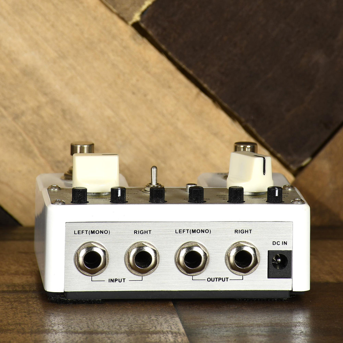Mooer Reecho Pro Digital Delay With Box - Used