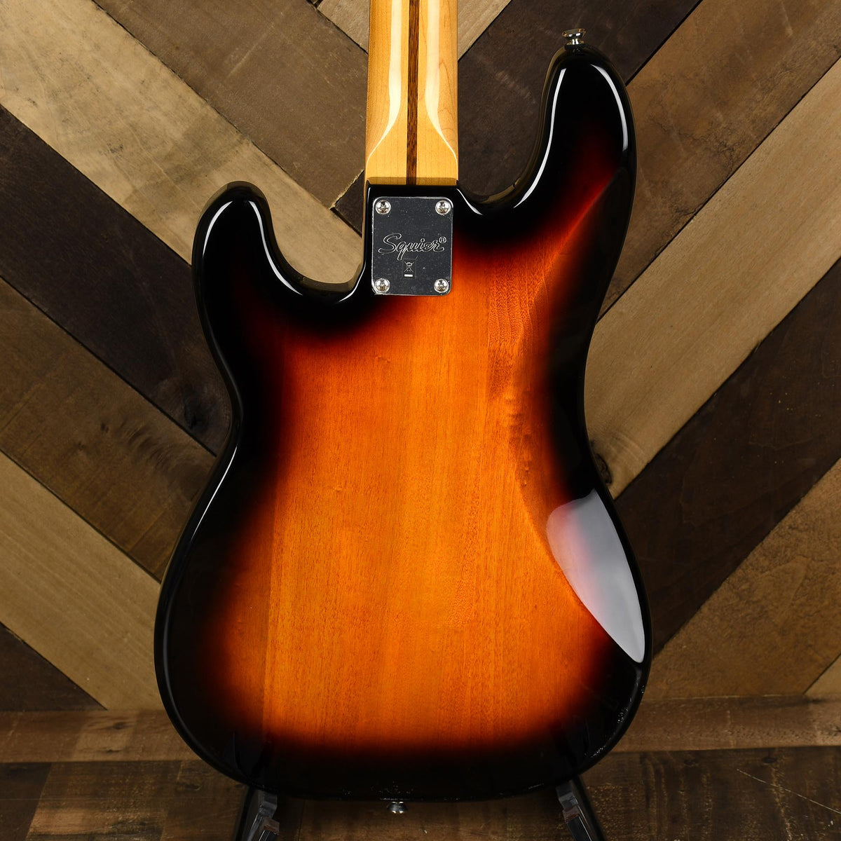 Squier Classic Vibe '60s Precision Bass, 3 Color Sunburst - Used