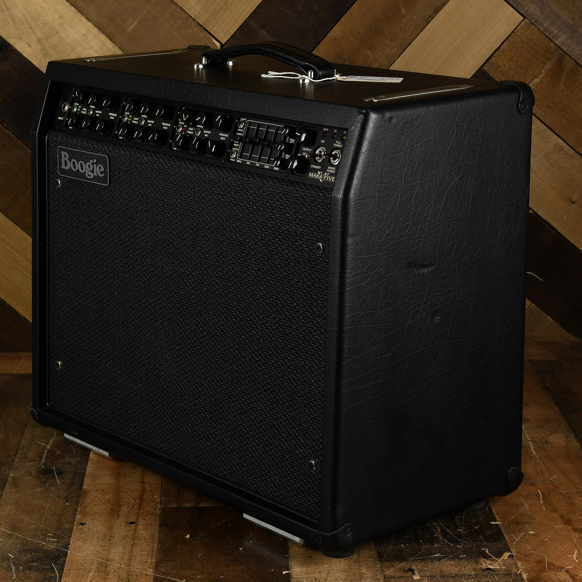 Mesa Boogie 1x12" Mark V Tube Combo - Used