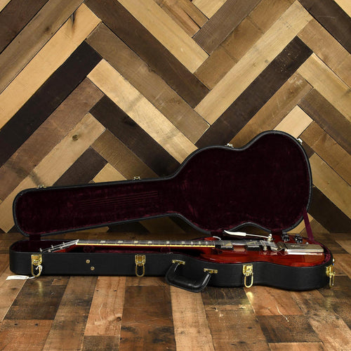 Gibson 2018 Custom Shop '61 SG Standard - Used