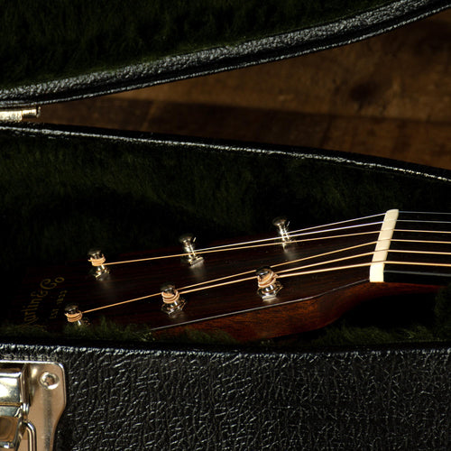 Martin 2020 D-18 Ambertone With OHC - Used