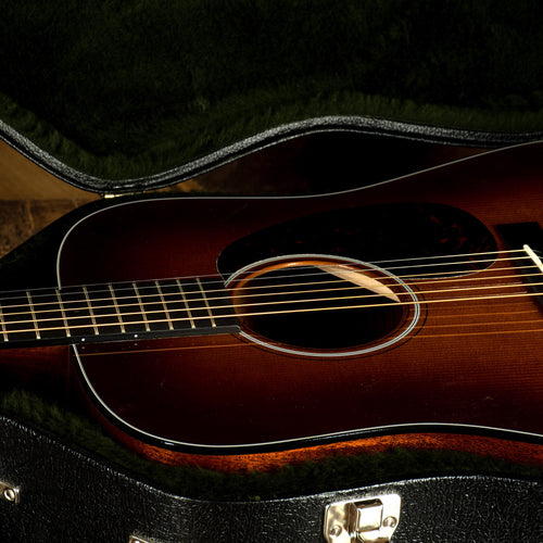 Martin 2020 D-18 Ambertone With OHC - Used