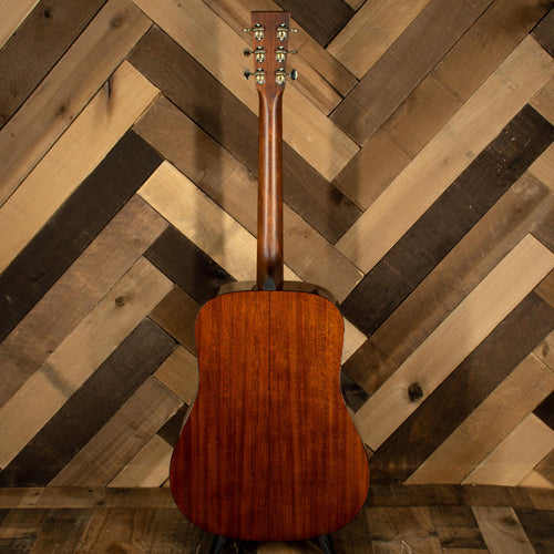 Martin 2020 D-18 Ambertone With OHC - Used