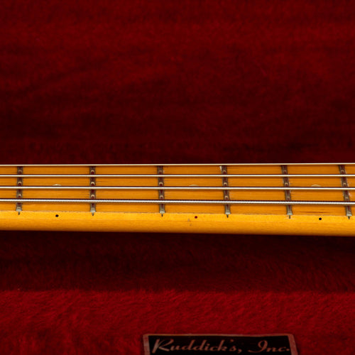 Gibson 1978 RD Artist Natural With OHC - Used