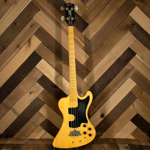 Gibson 1978 RD Artist Natural With OHC - Used