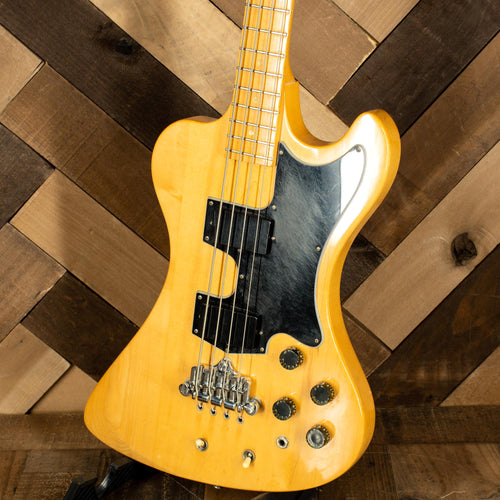 Gibson 1978 RD Artist Natural With OHC - Used