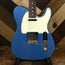 Fender 2015 American Special Telecaster Lake Placid Blue - Used