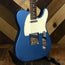 Fender 2015 American Special Telecaster Lake Placid Blue - Used