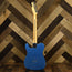 Fender 2015 American Special Telecaster Lake Placid Blue - Used