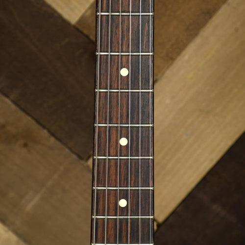 Fender 2015 American Special Telecaster Lake Placid Blue - Used