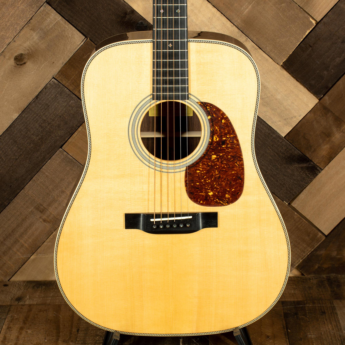 Eastman 2021 E8D-TC With OHC - Used
