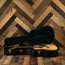 Martin 2015 Dreadnought Junior With HSC - Used