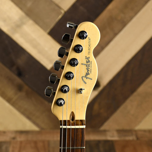 Fender American Professional Fender Telecaster With OHSC - Used