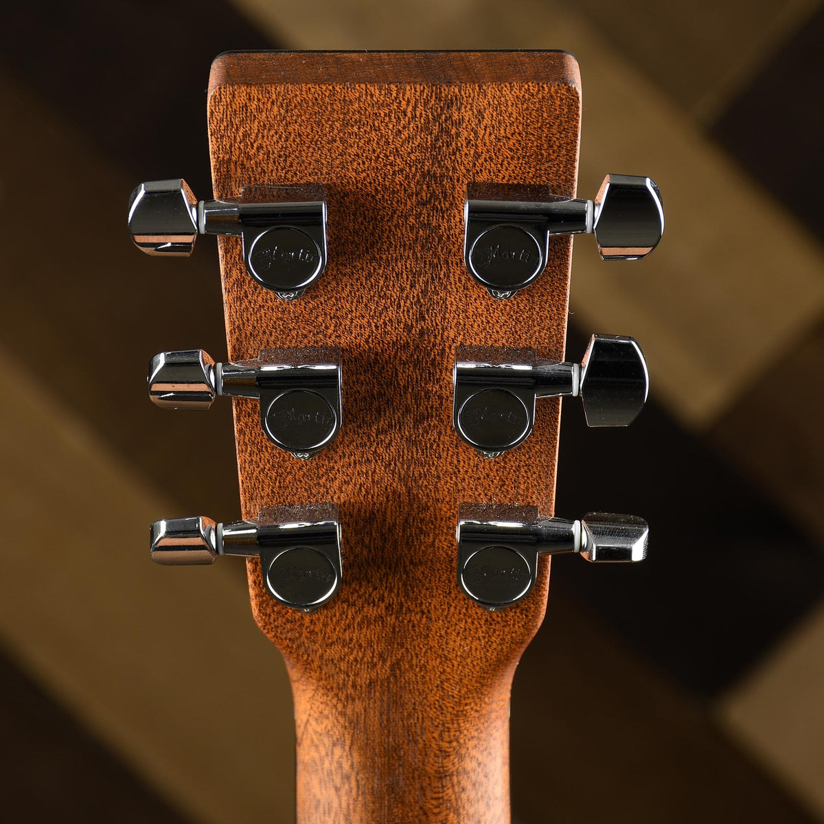 Martin 2015 Dreadnought Junior With HSC - Used