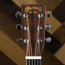 Martin 2015 Dreadnought Junior With HSC - Used