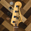Fender 2018 Mustang Bass Sonic Blue Pau Ferro - Used