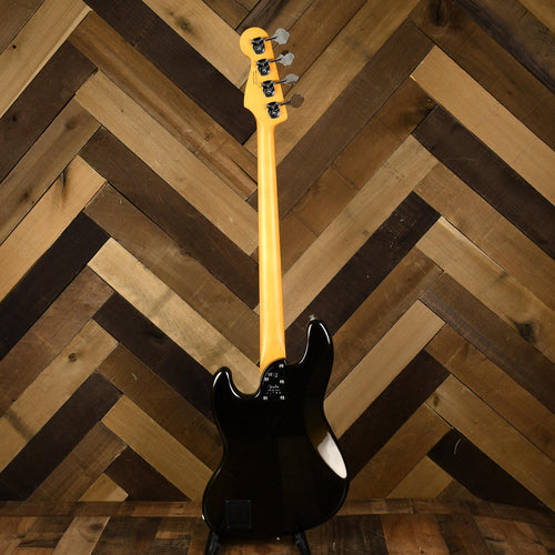Fender 2019 American Ultra Jazz Bass With OHSC - Used