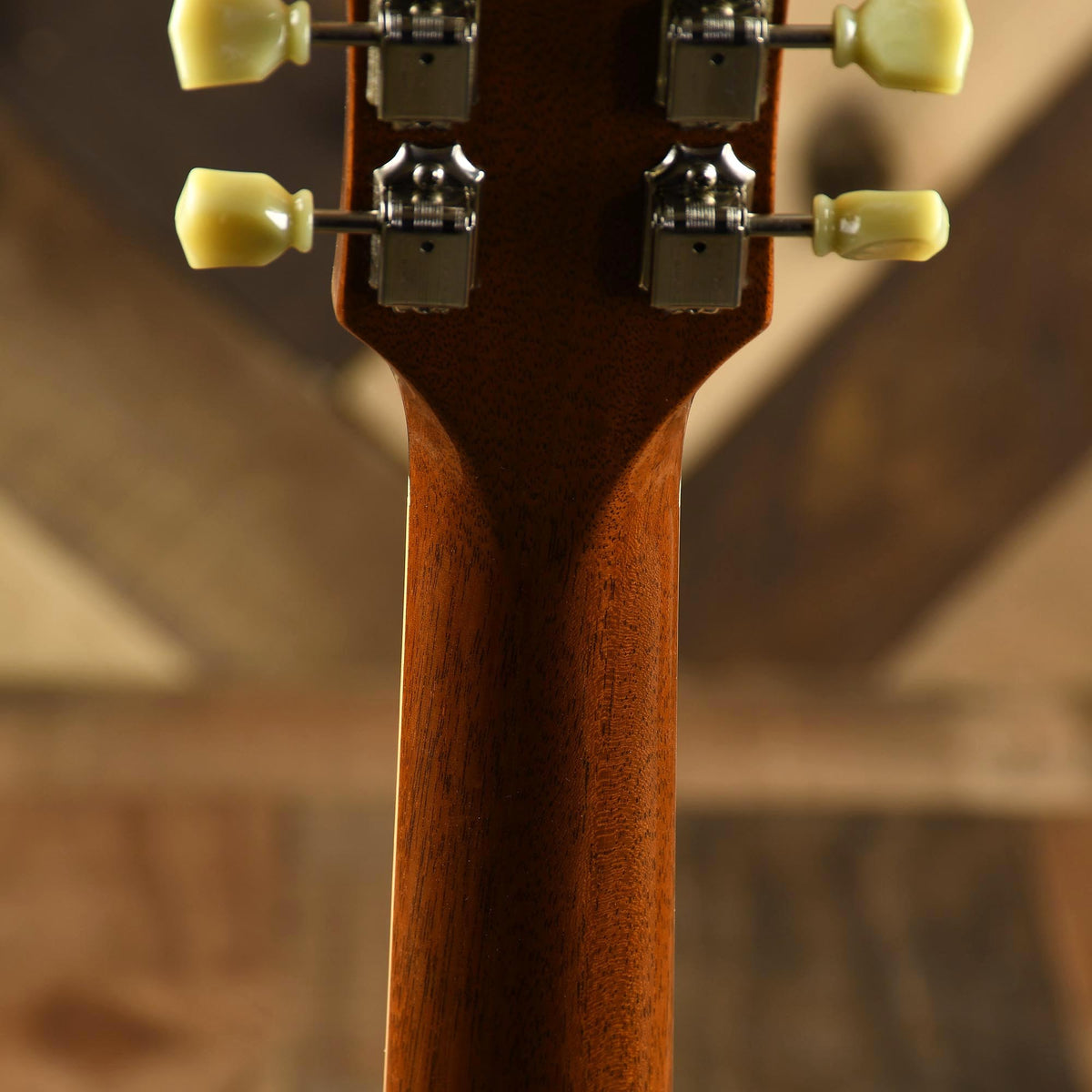 Gibson 1960 Classic Les Paul Honeyburst With OHSC - Used