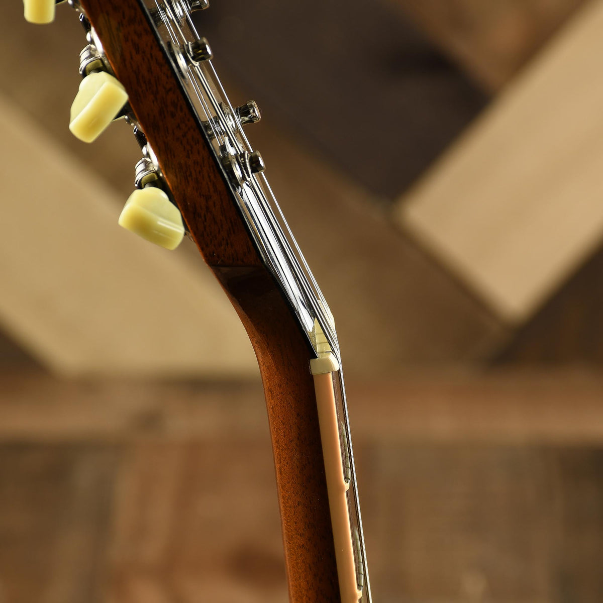 Gibson 1960 Classic Les Paul Honeyburst With OHSC - Used
