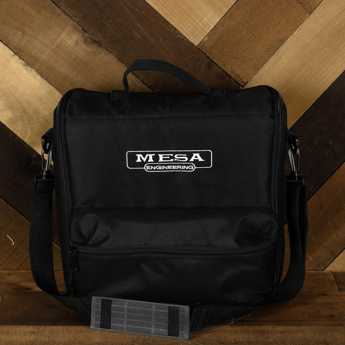 Mesa Boogie Subway WD800 Bass Amplifier With Bag - Used