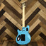 EVH Wolfgang Blue Frost - Used