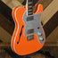Fender Parallel Universe Telecaster Thinline Superdeluxe With OHSC - Used