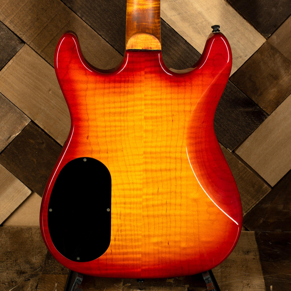Guild 1985 S285 Aviator HH Cherry Burst With HC - Used