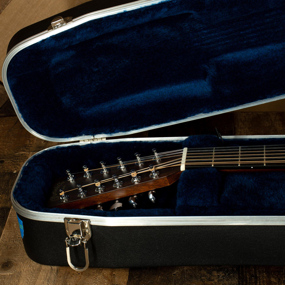 Martin 2021 HD12-28 With OHC - Used