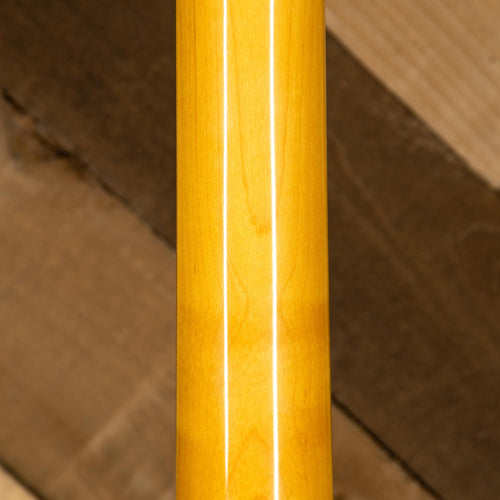 Squier 2017 J Mascis Jazzmaster, Vintage White - Used