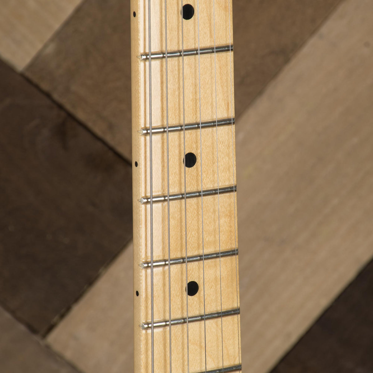 Fender Player Telecaster, Maple Fingerboard, Butterscotch Blonde - Used