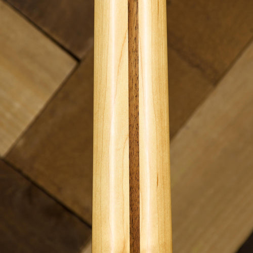 Fender Player Jazz Bass, Pau Ferro, Black - Used