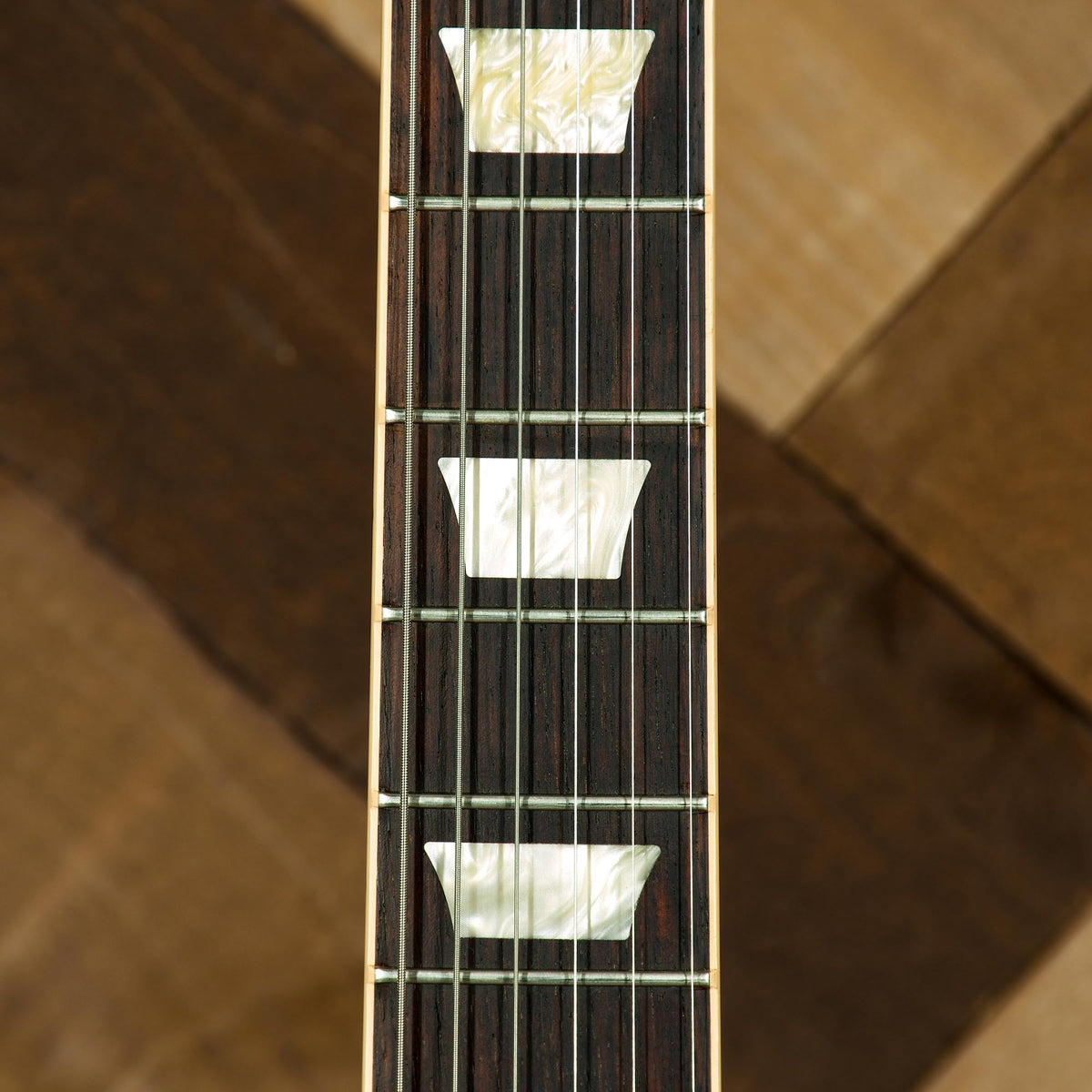 Gibson SG Standard '61 Sideways Vibrola Vintage Cherry - Used