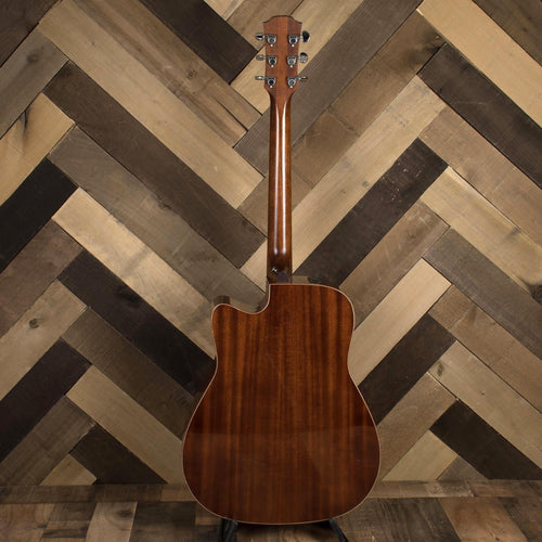 Yamaha A1M A Series Dreadnought With Case - Used