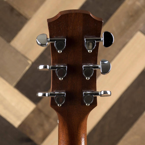 Yamaha A1M A Series Dreadnought With Case - Used