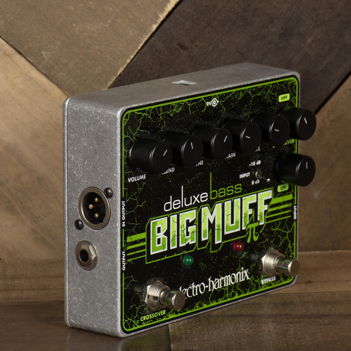Electro Harmonix Deluxe Bass Big Muff - Used