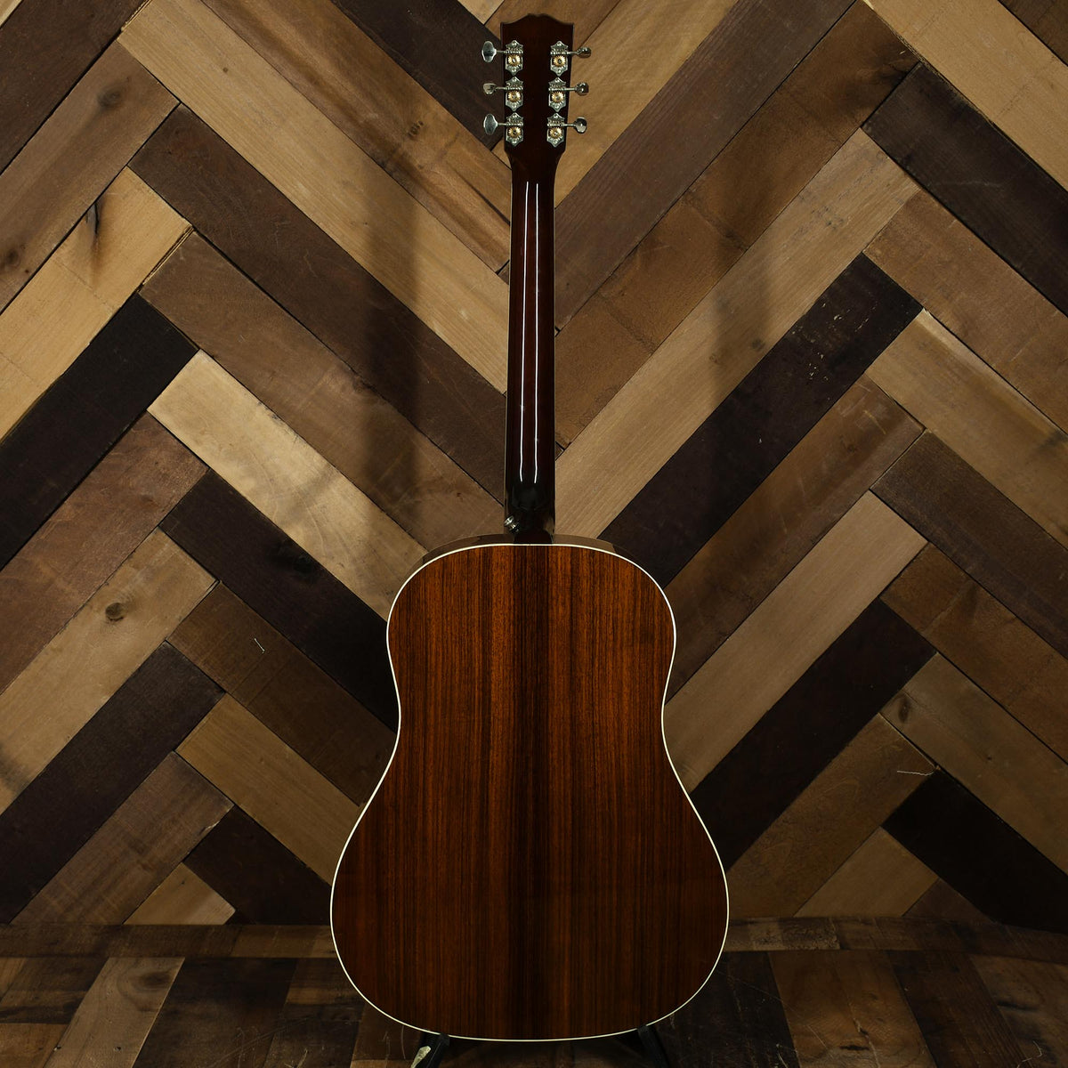 Gibson Advanced Jumbo Vintage Sunburst - Used