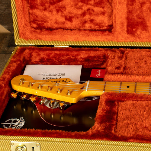 Fender 2014 60th Anniversary Classic Player Stratocaster, Desert Sand With OHC - Used