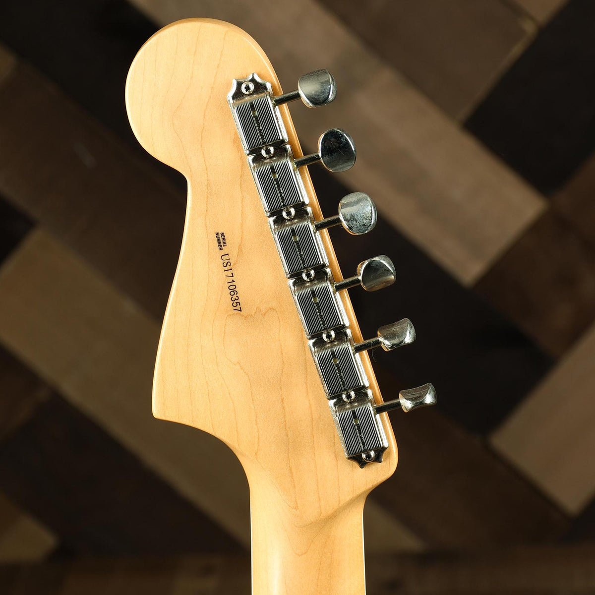 Fender Limited Edition Jazz-Telecaster Rosewood, 2-Color Sunburst - Used